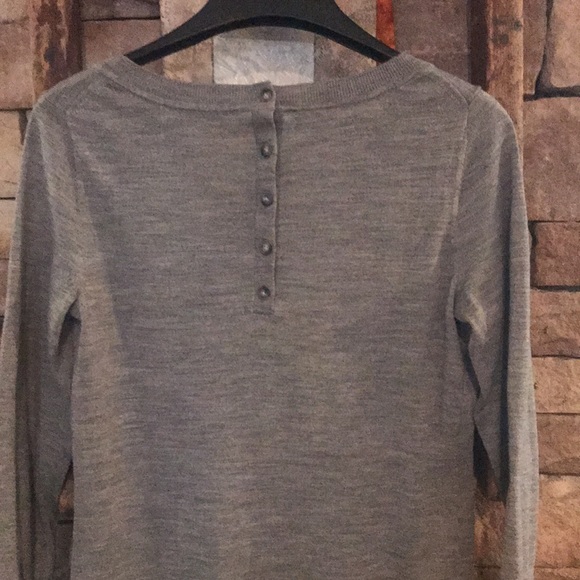 LOFT Lightweight Sweater - Picture 4 of 4